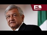 SCJN  desecha solicitud de AMLO sobre consulta popular / Andrea Newman