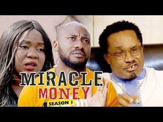 MIRACLE MONEY 1 - LATEST NIGERIAN NOLLYWOOD MOVIES