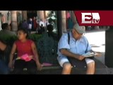 Guanajuato registra temperaturas de hasta 36 grados / Titulares con Vianey Esquinca
