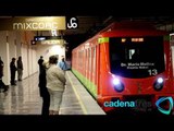 La Línea 12 del Metro tuvo un exceso de mil 59 millones de pesos