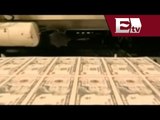 Prevención del lavado de dinero en México / Apuntes de negocios