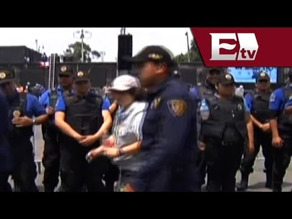 SSPDF reforzará vigilancia en 81 colonias durante Semana Santa/ Comunidad Yazmin Jalil