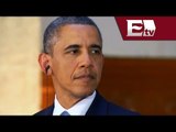 Barack Obama lamenta muerte de Gabriel García Marquez / Titulares de la mañana