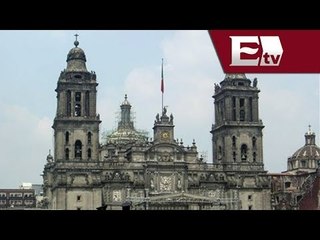 Actividades de Semana Santa continúan tras sismos en la Ciudad de México / Desde la redacción
