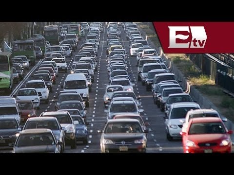 Aumenta importación de vehículos en 9.54% / Dinero con Dario Celis