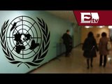 Prioridad combatir pobreza, desigualad y cambio climático: ONU / Titulares con Vianey Esquinca