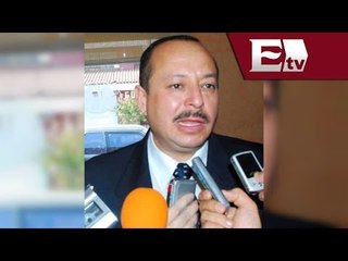 Liberan a ex diputado priísta por falta de pruebas / Titulares con Vianey Esquinca