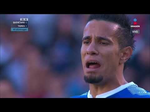 Tarjeta de amonestación para Dueñas | Liga MX