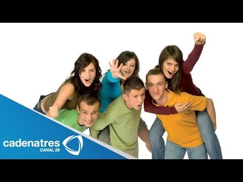 Forma de aprender de los jóvenes / Cómo aprender de los jóvenes