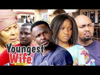 YOUNGEST WIFE 5 - 2018 LATEST NIGERIAN NOLLYWOOD MOVIES