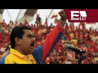 Crisis económica tras la muerte de Hugo Chávez / Opiniones encontradas