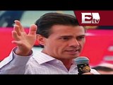 Peña Nieto destina 14 mil elementos para seguridad de Semana Santa / Titulares con Vianey Esquinca