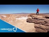 Desierto de Atacama, Chile. De Tour 09/11/13