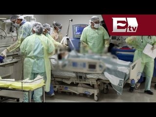 Mujer pierde la custodia de su hija por negarse a darle tratamiento médico / Vianey Esquinca