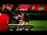 Las Chivas campeonas históricas de la Liga MX Femenil | Adrenalina