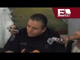 Los policias no cuentan con recursos suficientes en Morelia: Comisionado de Seguridad estatal