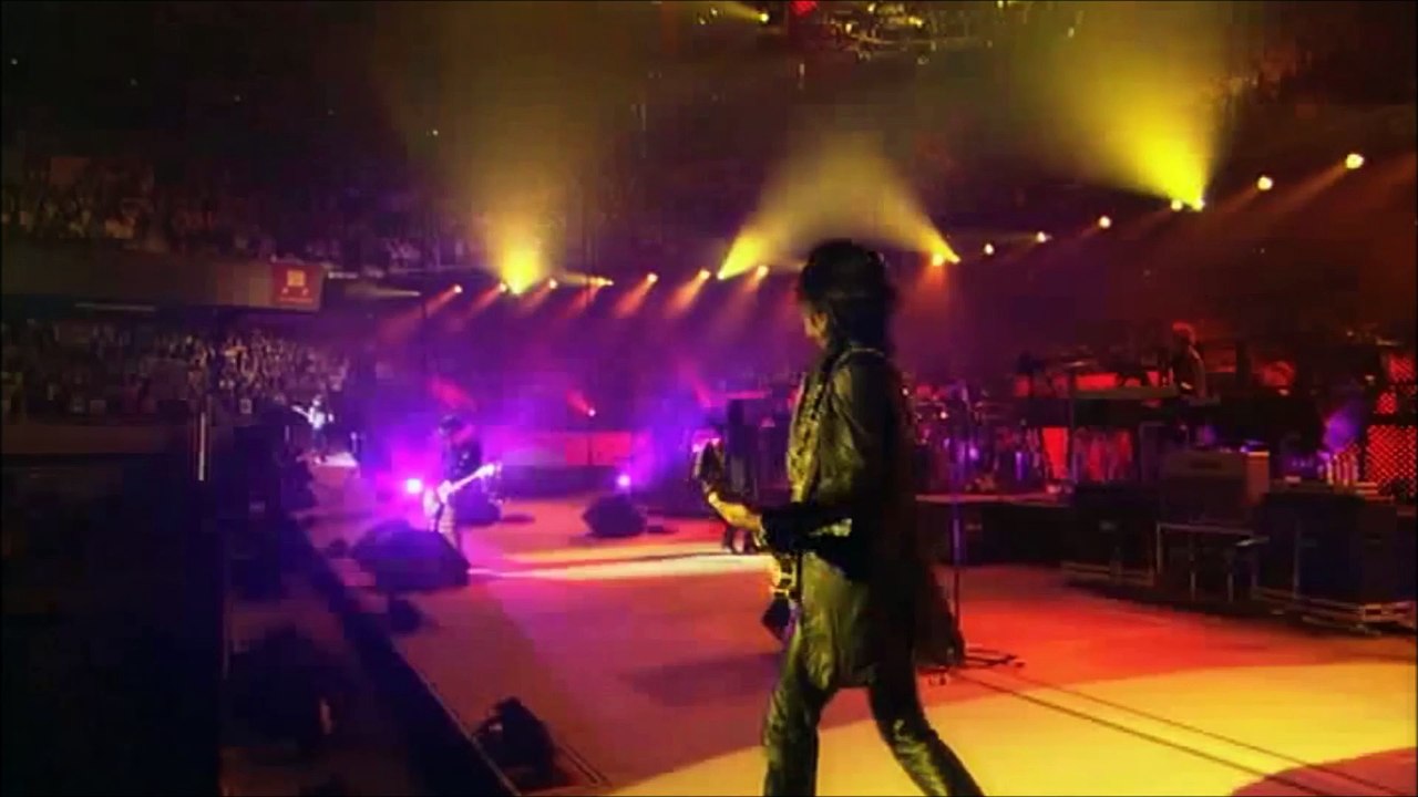 GLAY『誘惑』Re-birth.ROCK'N' ROLL SWINDLE at NIPPONBUDOUKAN_HD 2