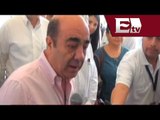 Murillo Karam: habrá más funcionarios detenidos por nexos con el narco/ Pascal Beltrán del Río