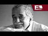 Palabras de Gabriel García Marquez en la trayectoria de su carrera / Titulares de la mañana
