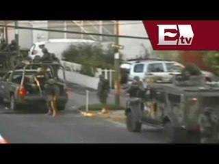 Cártel de Jalisco se expande gracias a policías / Mario Carbonell