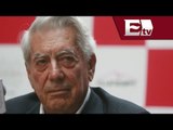 Mario Vargas Llosa resintió la muerte del escritor Gabriel García Marquez / Titulares