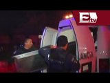 Accidente en carretera Naucalpan - Toluca deja 11 muertos / Comunidad con Enrique Sánchez