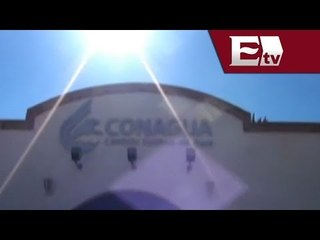 Preocupa a zacatecanos alta radiación solar/ Titulares de la tarde