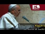 El Papa Francisco encabeza Misa de Pascua / Titulares con Vianey Esquinca