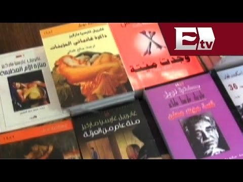 La influencia de Gabriel García Márquez en la literatura moderna árabe/ Titulares de la tarde