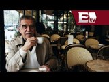 Gabriel García Márquez recibe homenaje en Bellas Artes / Andrea Newman