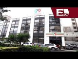 PGJDF recibe lista de trabajadores del PRI DF / Excélsior informa