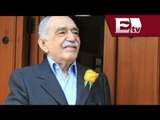 Seguimiento de la muerte de Gabriel García Márquez