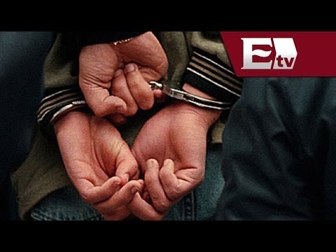 Enfrentamiento al capturar a 10 sujetos ligados a un grupo criminal en Michoacán / Todo México