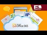 Microsoft ofrece Office Personal 365 a 75 pesos mensuales/ Hacker Paul Lara