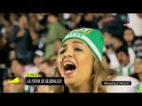 En León querían ver a Donovan y se llevaron cuatro goles | Adrenalina