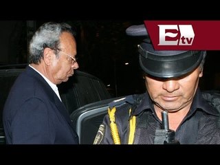 DF reporta 438 remitidos por alcoholímetro en Semana Santa / Titulares con Vianey Esquinca