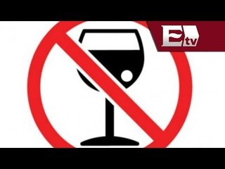 En nueve delegaciones se aplicará Ley Seca / Comunidad