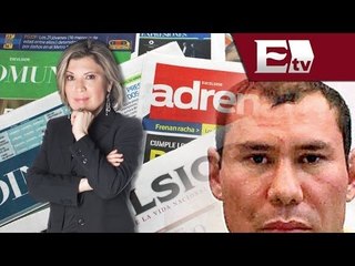 Cae segundo cabecilla del cártel de los Beltrán Leyva / Duro y a las cabezas