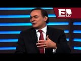 Entrevista con Juan Pablo Castañón, Presidente Coparmex (parte 2) / Lo Mejor con David Páramo