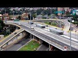 Autopista Urbana perjudica a automovilistas
