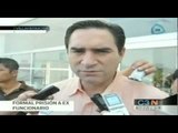 Villahermosa dicta auto de formal prisión a Leoncio Lorenzo Gómez