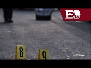 Enfrentamiento deja dos policías muertos en Michoacán / Todo México