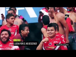 Download Video: Los aficionados de Veracruz festejaron en Querétaro | Adrenalina