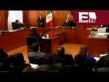SCJN admite controversias por Reforma Educativa / Titulares con Vianey Esquinca
