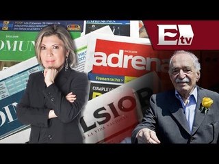 La boleta del viernes: Lo más destacado de la semana / Duro y a las cabezas