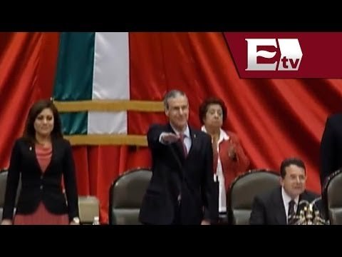 Aprobación de leyes secundarias será en 10 días / Excélsior en la media