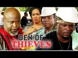 DEN OF THIEVES 1 - LATEST NIGERIAN NOLLYWOOD MOVIES