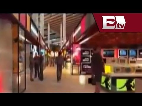 Dragon Mart podría generar perdidas de 2 mil mdd anuales / Dinero con Dario Celis