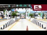 Abren Autopista del Sol tras daños por lluvias / Titulares con Vianey Esquinca