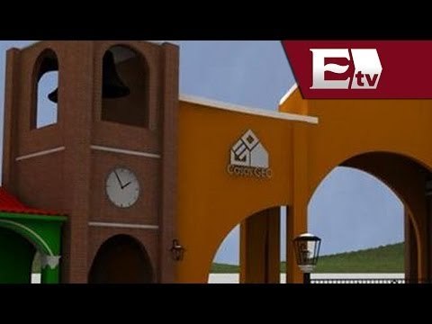 Geo declarada en concurso mercantil / Excélsior Informa